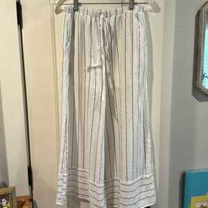 Perfect summer dress Capri pants